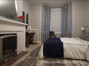 2 Bedroom apartment for rent in TORONTO