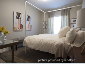 2 Bedroom apartment for rent in TORONTO