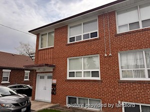 1 Bedroom apartment for rent in BRAMPTON