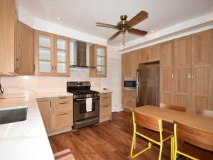 1 Bedroom apartment for rent in TORONTO