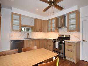 1 Bedroom apartment for rent in TORONTO