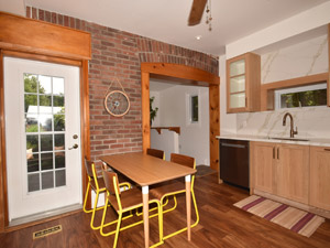 1 Bedroom apartment for rent in TORONTO