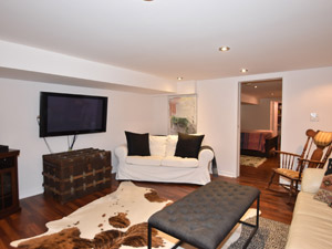 1 Bedroom apartment for rent in TORONTO
