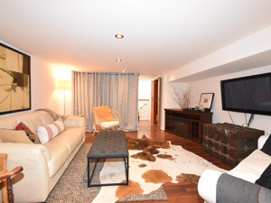 1 Bedroom apartment for rent in TORONTO