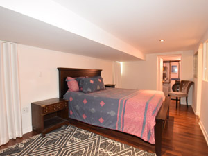 1 Bedroom apartment for rent in TORONTO