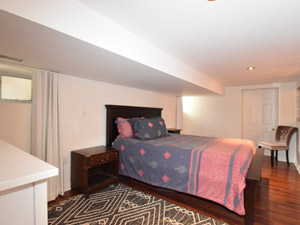 1 Bedroom apartment for rent in TORONTO