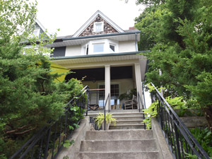 1 Bedroom apartment for rent in TORONTO
