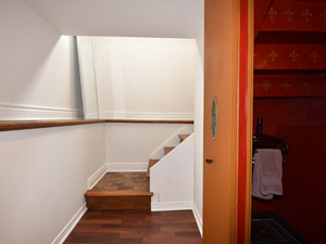 1 Bedroom apartment for rent in TORONTO