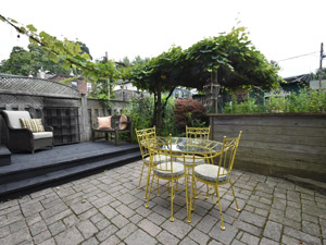 1 Bedroom apartment for rent in TORONTO