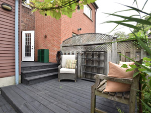1 Bedroom apartment for rent in TORONTO