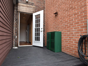 1 Bedroom apartment for rent in TORONTO