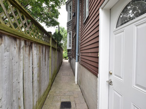 1 Bedroom apartment for rent in TORONTO