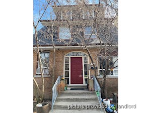 Bachelor apartment for rent in TORONTO