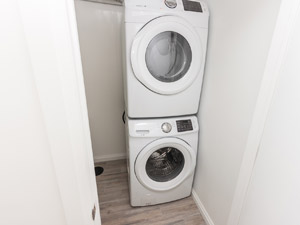 2 Bedroom apartment for rent in TORONTO