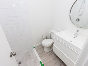 2 Bedroom apartment for rent in TORONTO