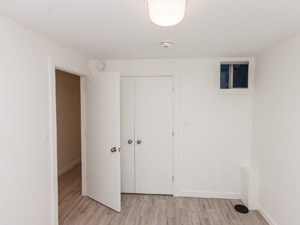 2 Bedroom apartment for rent in TORONTO