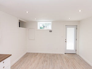 2 Bedroom apartment for rent in TORONTO