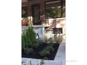 2 Bedroom apartment for rent in TORONTO