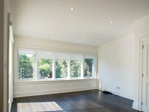 2 Bedroom apartment for rent in TORONTO 