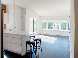 2 Bedroom apartment for rent in TORONTO 