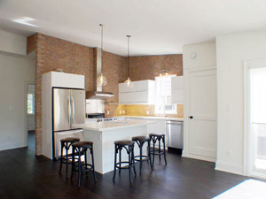 2 Bedroom apartment for rent in TORONTO 