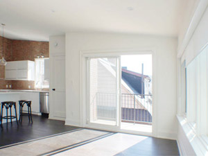 2 Bedroom apartment for rent in TORONTO 
