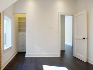 2 Bedroom apartment for rent in TORONTO 