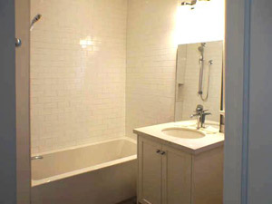 2 Bedroom apartment for rent in TORONTO 