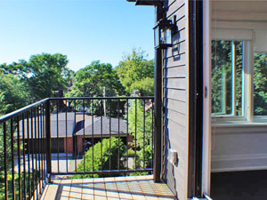 2 Bedroom apartment for rent in TORONTO 