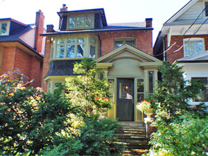 2 Bedroom apartment for rent in TORONTO 