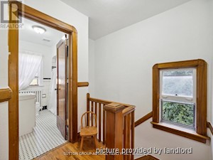 3+ Bedroom apartment for rent in East York