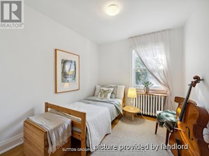 3+ Bedroom apartment for rent in East York