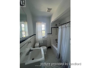 3+ Bedroom apartment for rent in East York