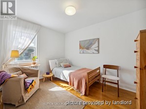 3+ Bedroom apartment for rent in East York