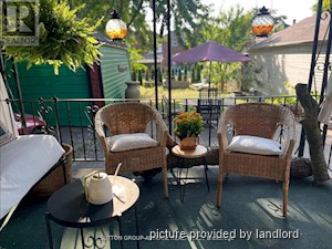 3+ Bedroom apartment for rent in East York