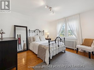 3+ Bedroom apartment for rent in East York