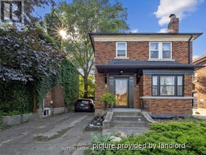 3+ Bedroom apartment for rent in East York