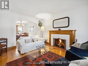 3+ Bedroom apartment for rent in East York