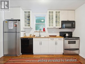 3+ Bedroom apartment for rent in East York