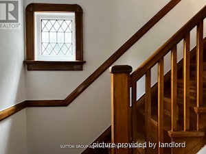 3+ Bedroom apartment for rent in East York