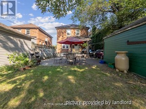 3+ Bedroom apartment for rent in East York