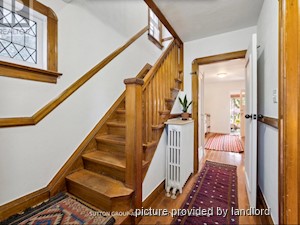 3+ Bedroom apartment for rent in East York