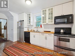 3+ Bedroom apartment for rent in East York