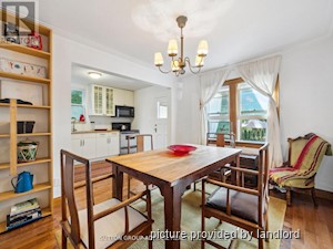 3+ Bedroom apartment for rent in East York