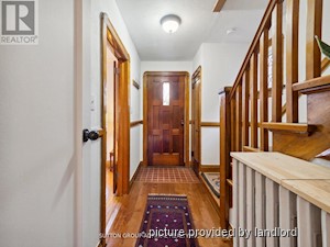 3+ Bedroom apartment for rent in East York