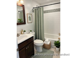 2 Bedroom apartment for rent in TORONTO 