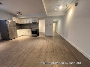 2 Bedroom apartment for rent in TORONTO 