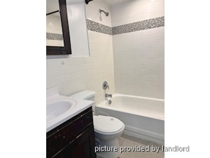 2 Bedroom apartment for rent in TORONTO 