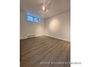 2 Bedroom apartment for rent in TORONTO 