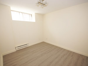 2 Bedroom apartment for rent in TORONTO 